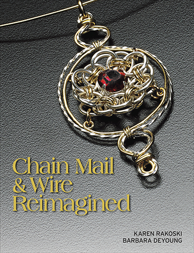 book+review+chain+mail+and+wire+reimagined+book+cover