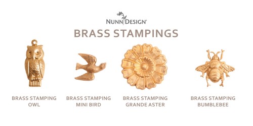 brass-stampings