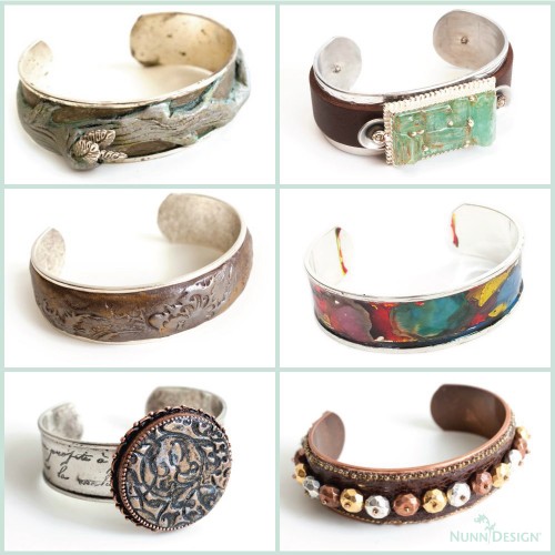channel-cuff-bracelets-collage-logo 2