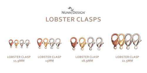 lobster-clasps