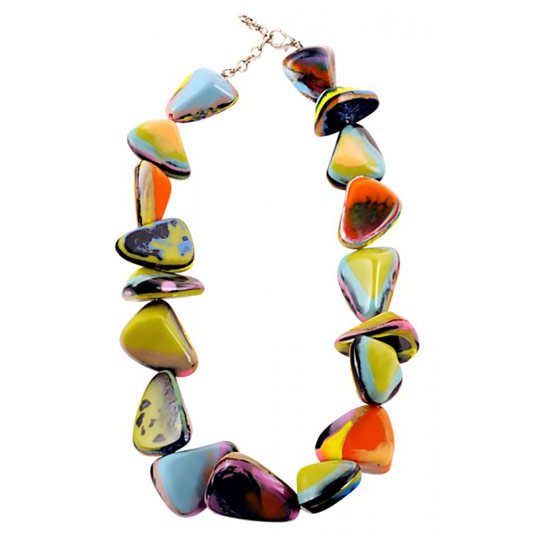 What You Should Know About The Resin Jewelry Trend – Fashion Gone