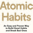 instaling Atomic Habits