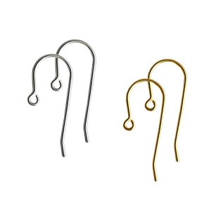 Ear Wires - Wholesale for Jewelry Making - Nunn Design
