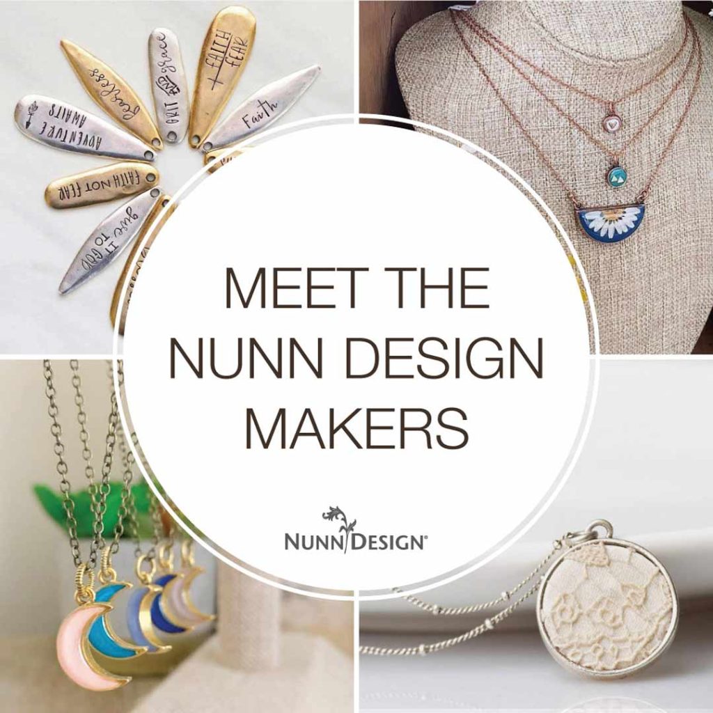 Be Inspired by 6 Nunn Design Makers! - Nunn Design