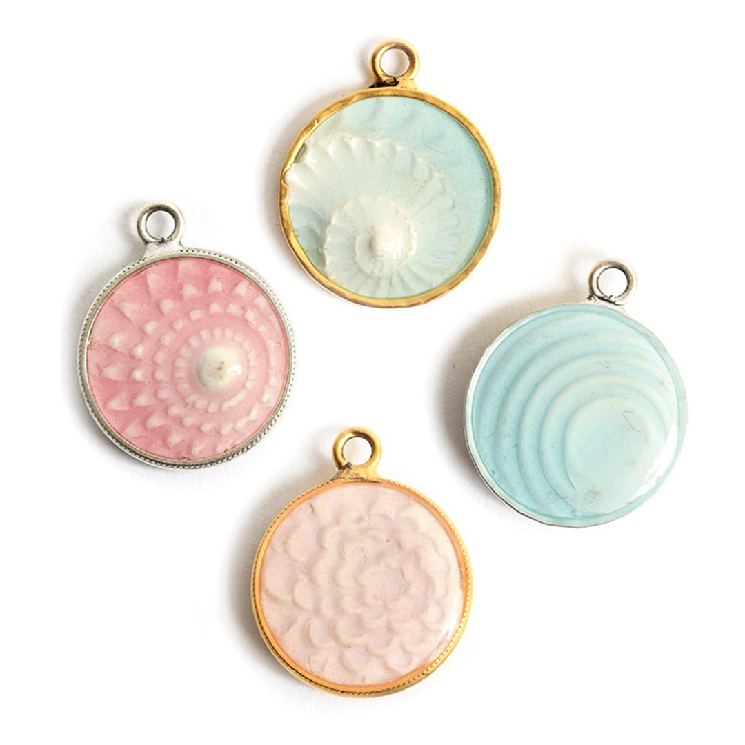 Epoxy Clay Jewelry Projects  Find Epoxy Clay Ideas at Resin Obsession